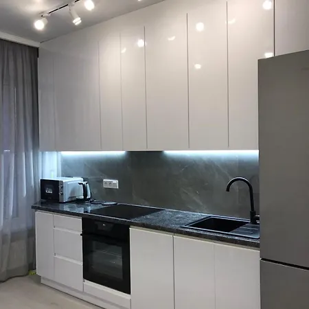 Apartment Arcadia With Terrace