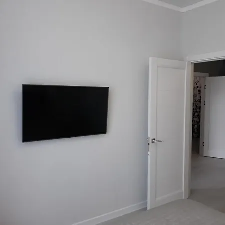 Arcadia With Terrace Appartement Odessa