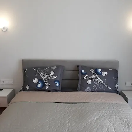 Appartement Arcadia With Terrace
