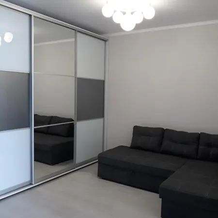 Appartement Arcadia With Terrace Odessa